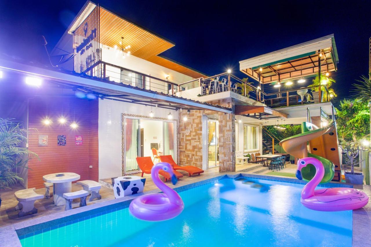 Villa Timeless Pool Hua Hin