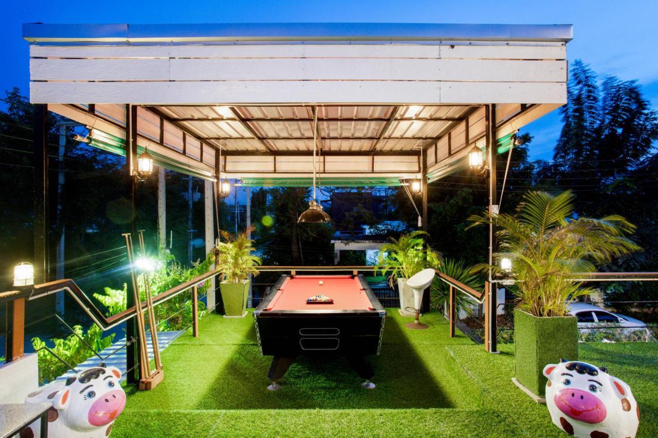 Timeless Pool Villa Hua Hin