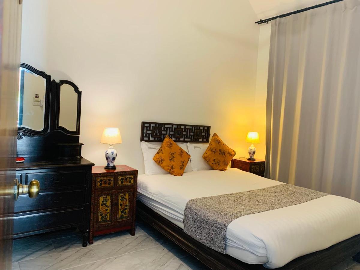 Btc Boutique Resort: Private Pool In Hua Hin