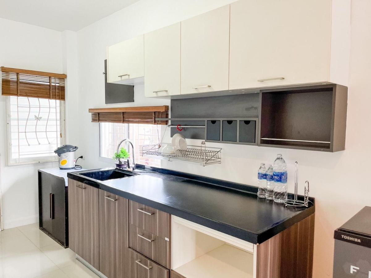 Mujihouse Villa Hua Hin