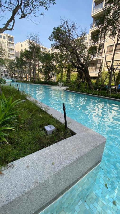 Aparthotel La Casita Pool Access HHQ