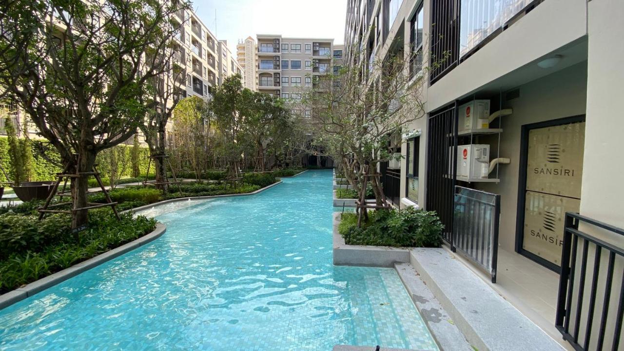 Aparthotel La Casita Pool Access