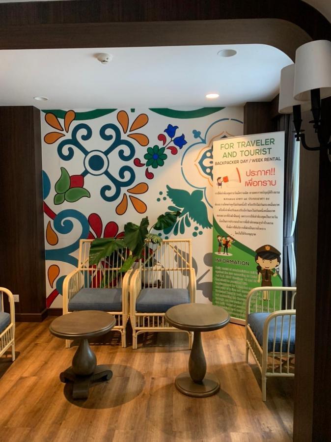 La Casita Luxus Hua Hin