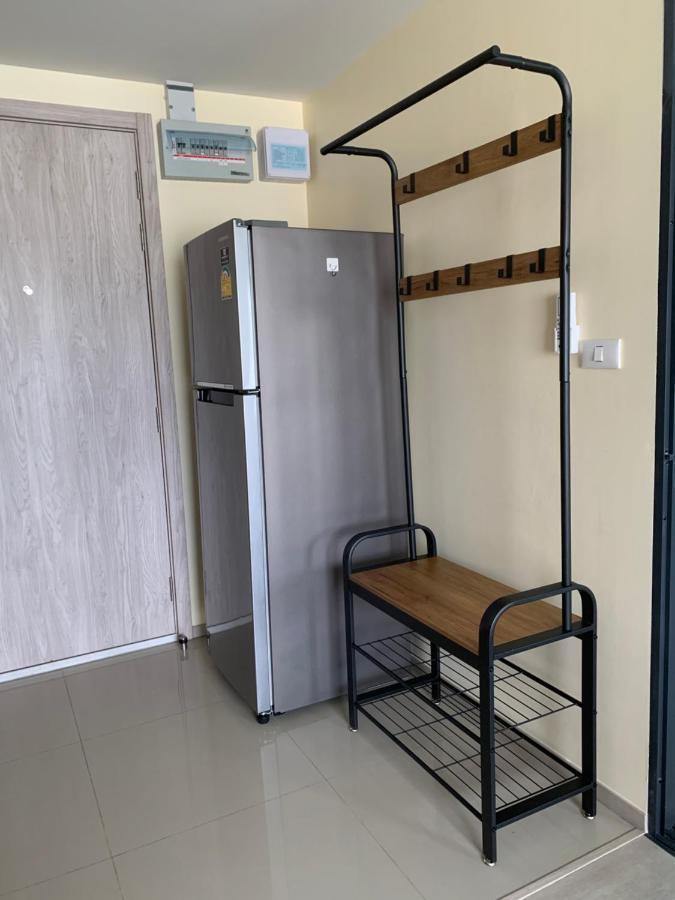 Apartment La Casita Luxus Hua Hin