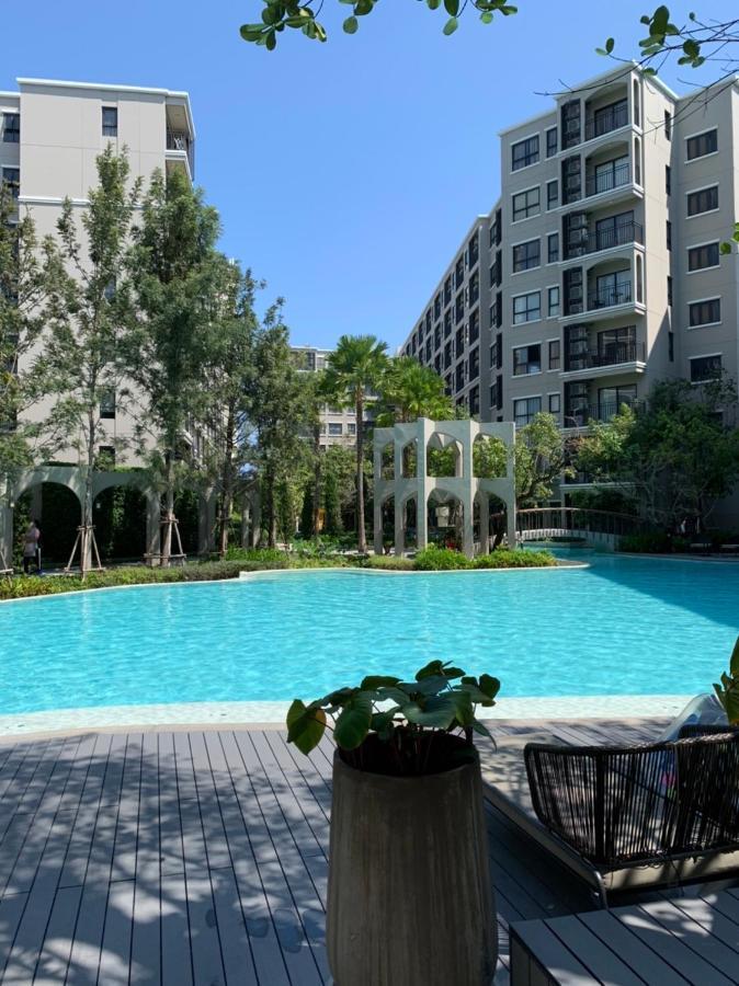 La Casita Luxus * Hua Hin