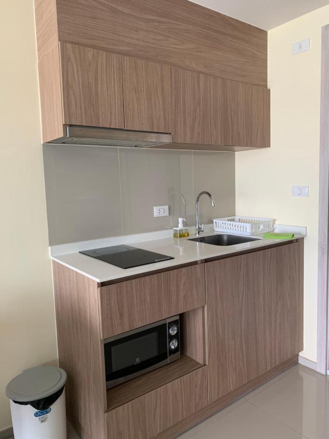 Apartment La Casita Luxus Hua Hin