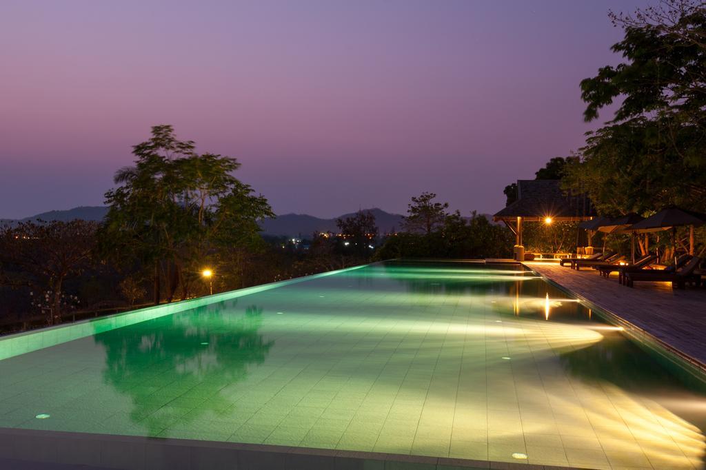 Resort Guti By Aka Hua Hin