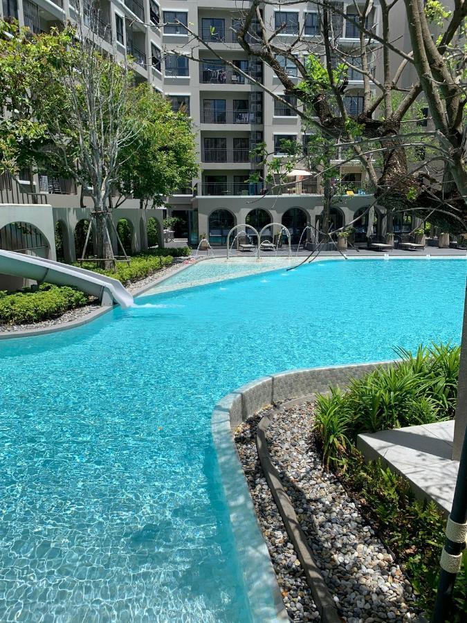 Apartment La Casita Luxus Hua Hin