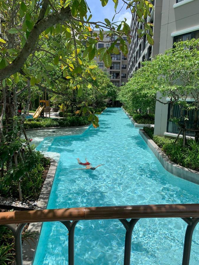 La Casita Luxus Apartment Hua Hin