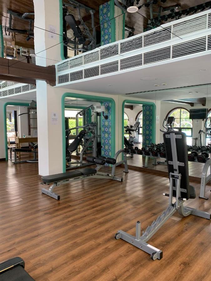 La Casita Luxus Apartment Hua Hin