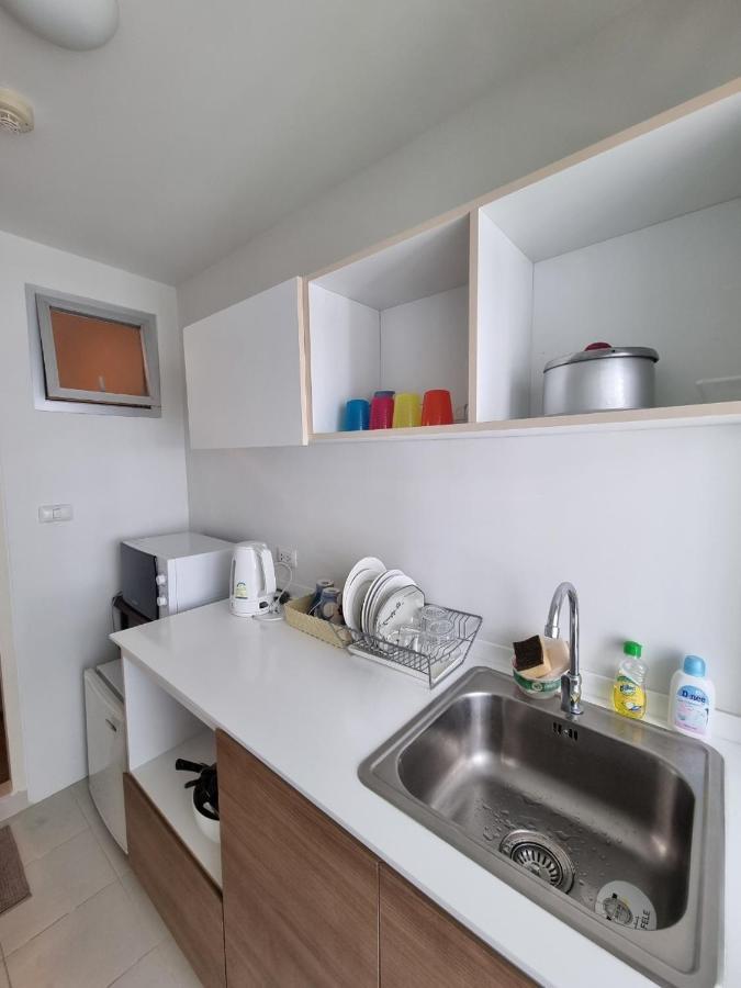Baan Imm Aim By Massy Apartment Hua Hin