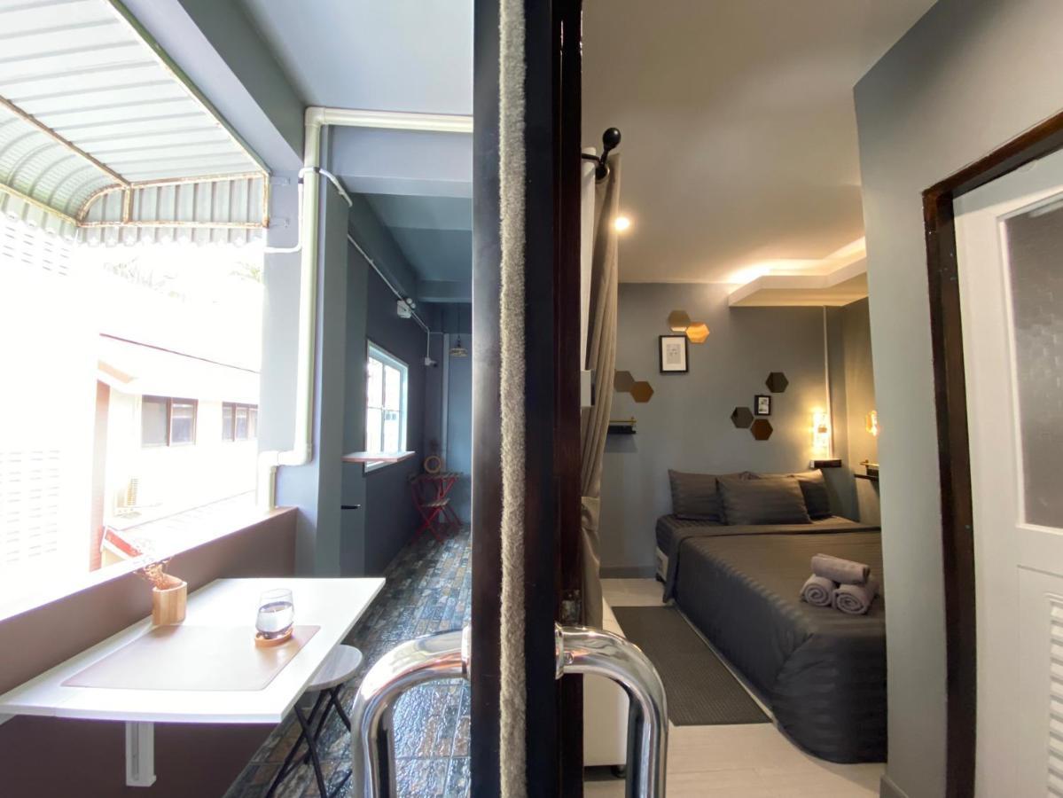 Varietyd-dayhostel Albergue *
