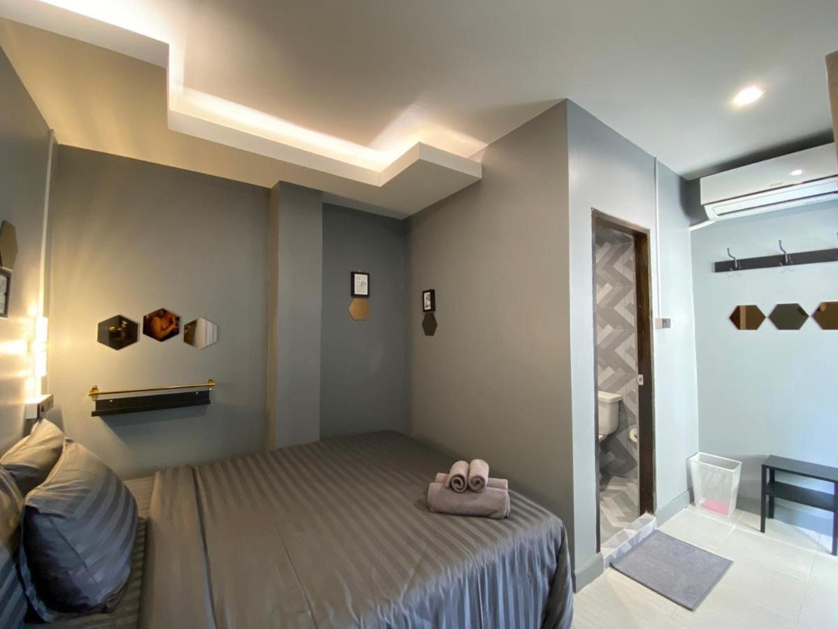 Varietyd-dayhostel Albergue HHQ