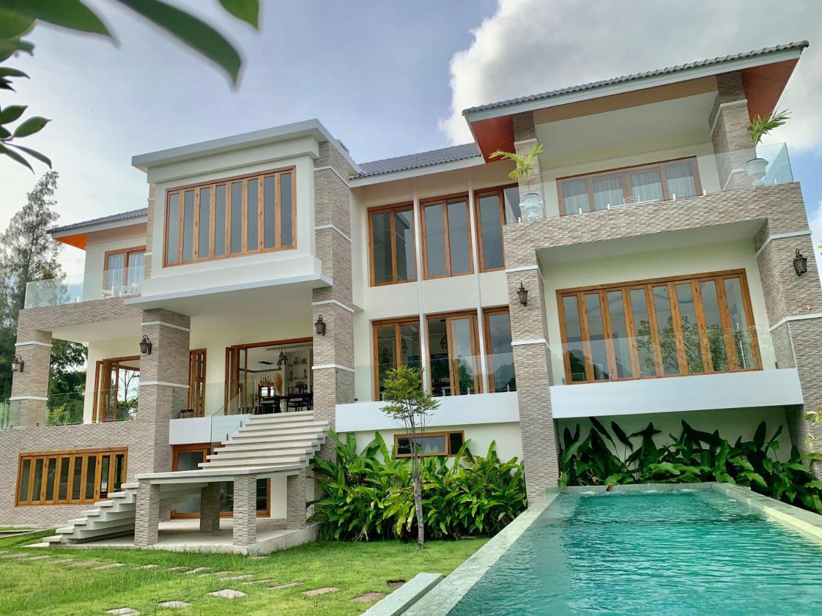 Le'baris Villa Hua Hin