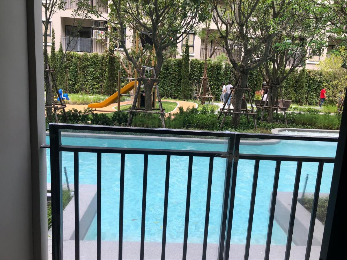 La Casita Pool Access Aparthotel