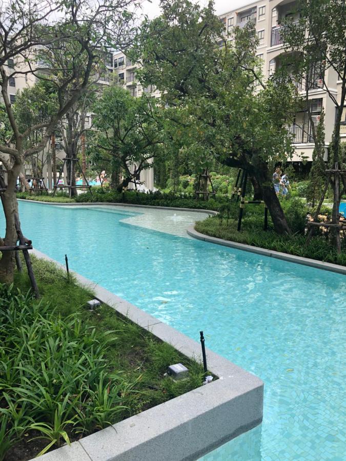 La Casita Pool Access Aparthotel