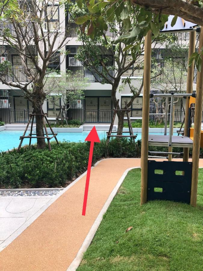La Casita Pool Access