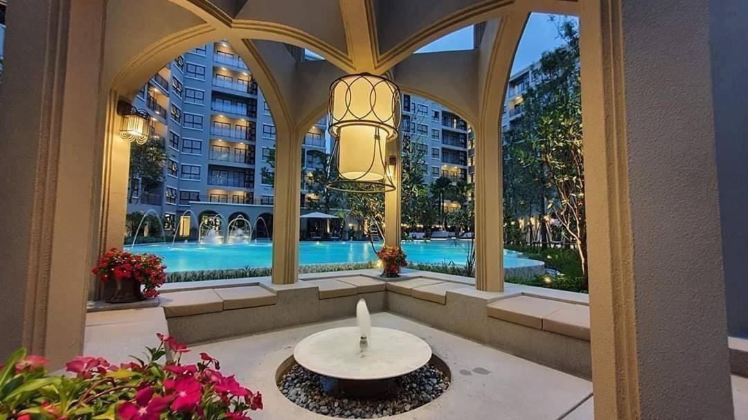 La Casita Pool Access Aparthotel