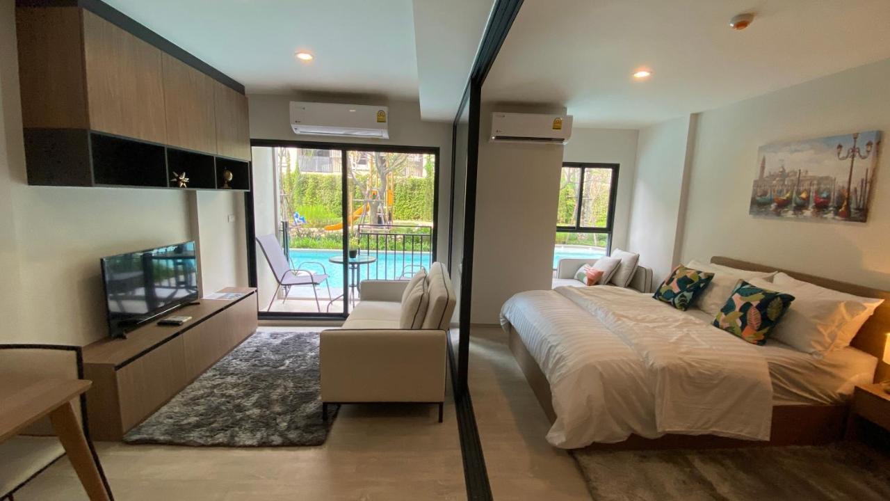 La Casita Pool Access Aparthotel HHQ