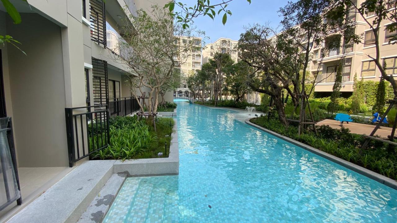 La Casita Pool Access * HHQ