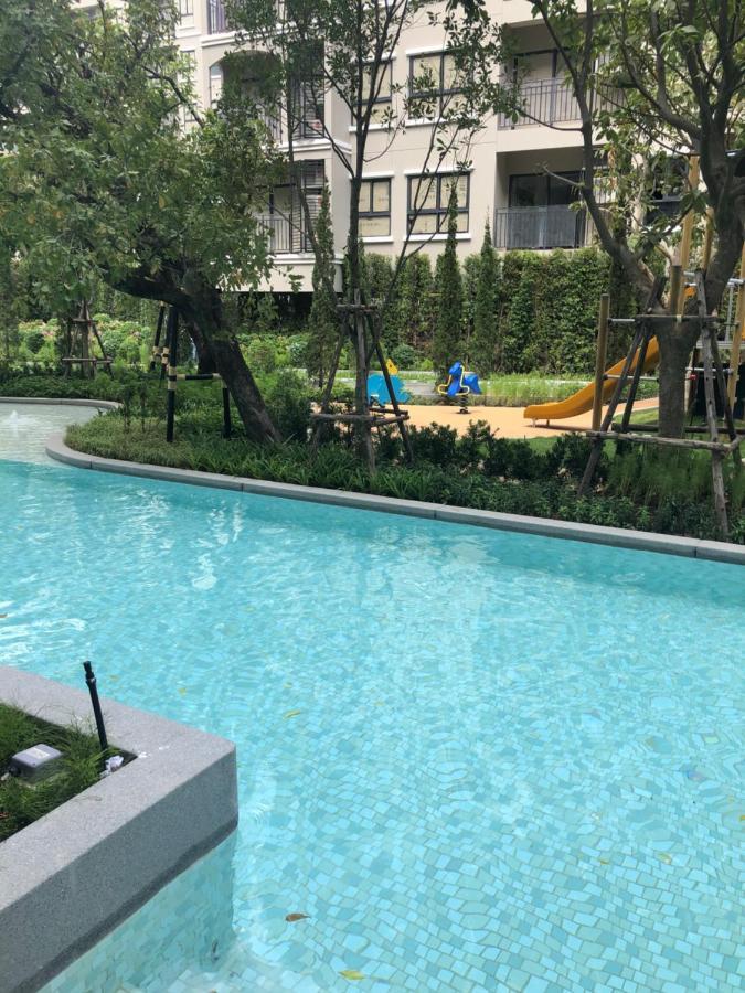 La Casita Pool Access Aparthotel