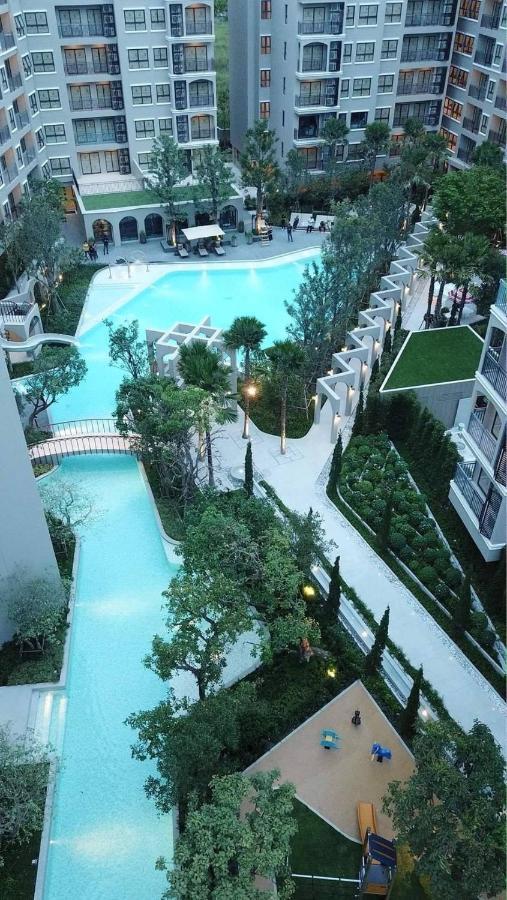 La Casita Pool Access * HHQ