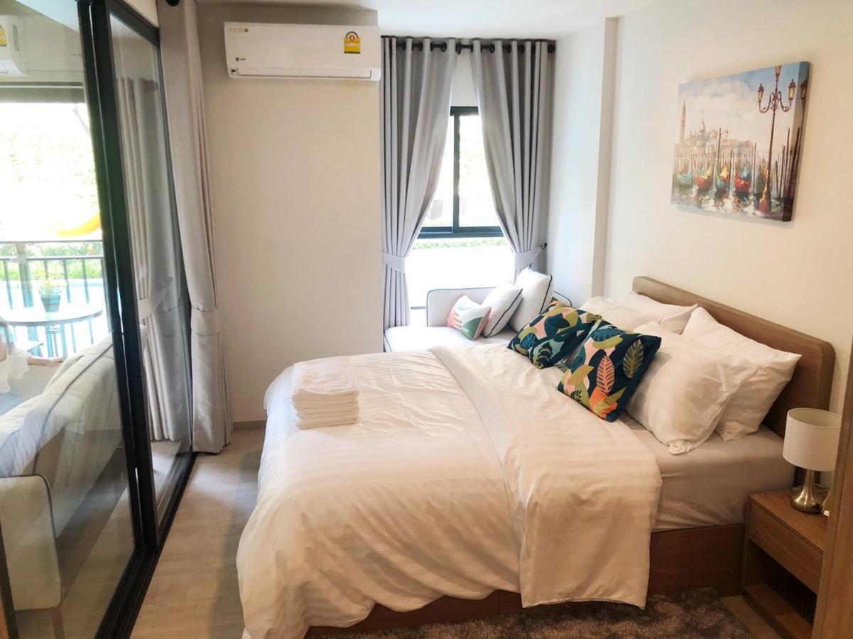 La Casita Pool Access Aparthotel