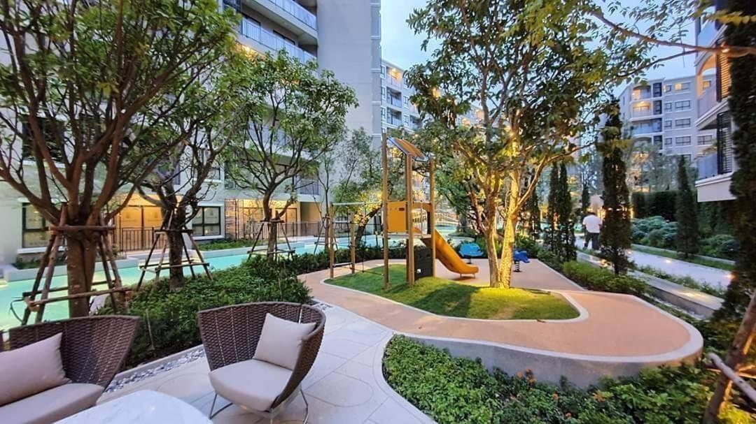 Aparthotel La Casita Pool Access HHQ