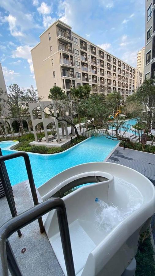 La Casita Pool Access Aparthotel