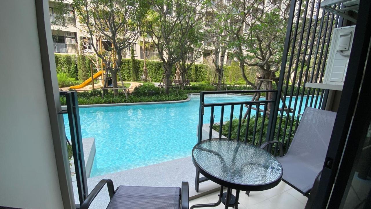 La Casita Pool Access Aparthotel *