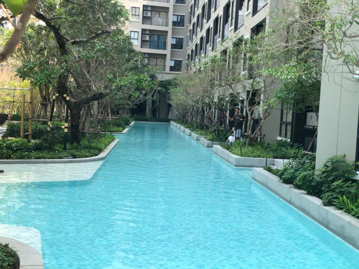 La Casita Pool Access Aparthotel HHQ
