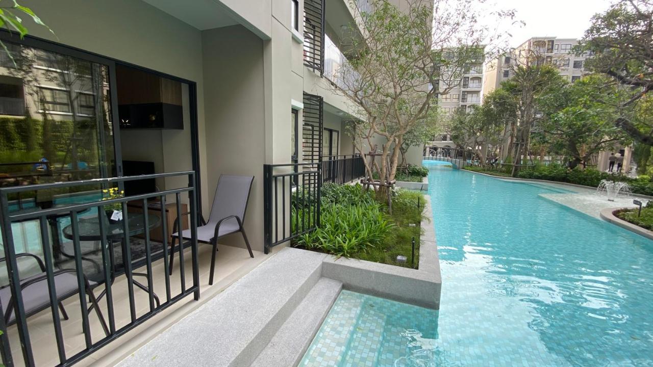 La Casita Pool Access Aparthotel