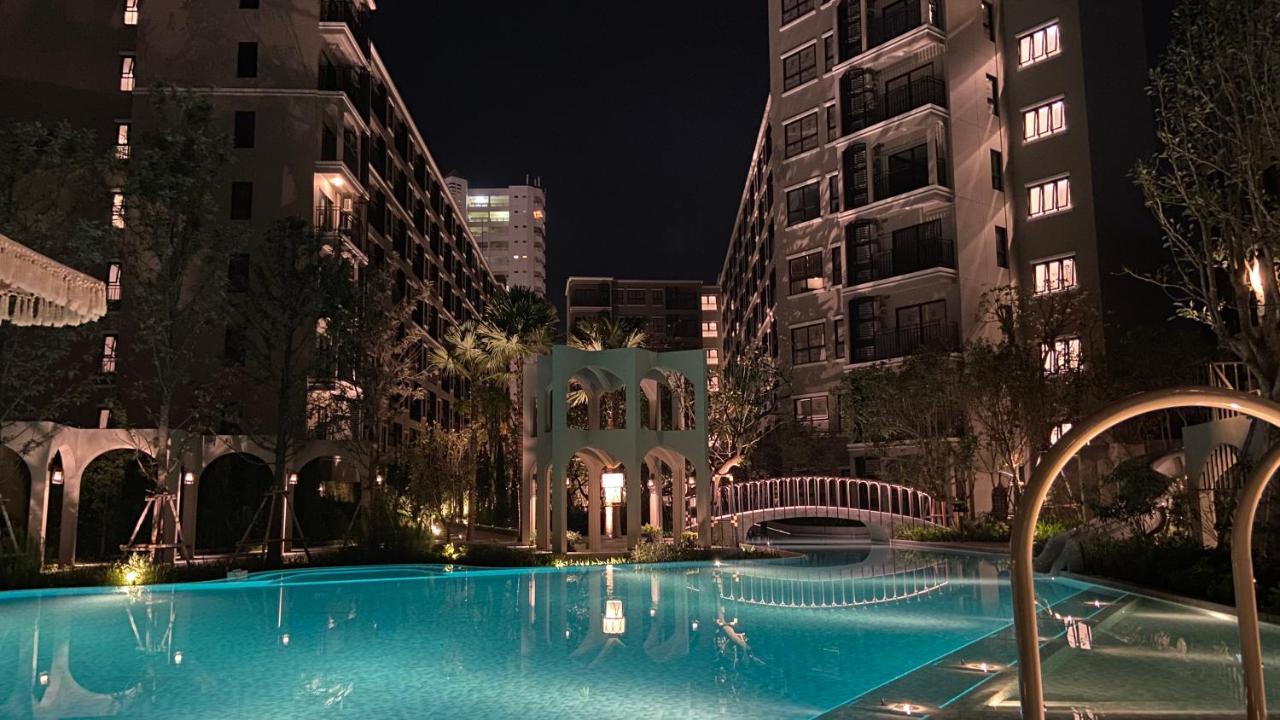 La Casita Pool Access * HHQ