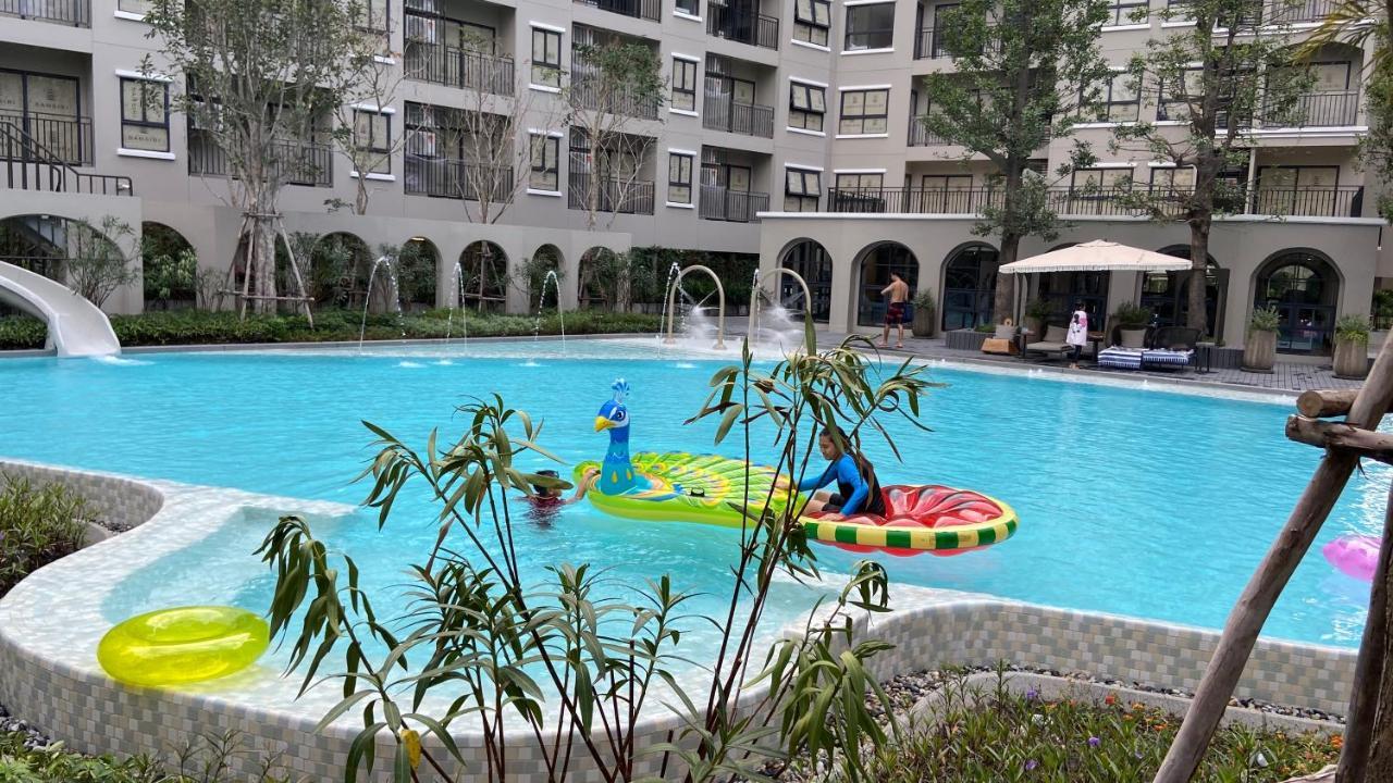La Casita Pool Access * HHQ