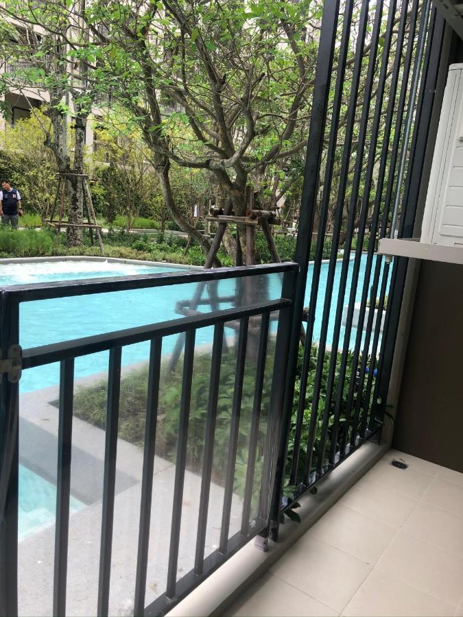 La Casita Pool Access Aparthotel HHQ