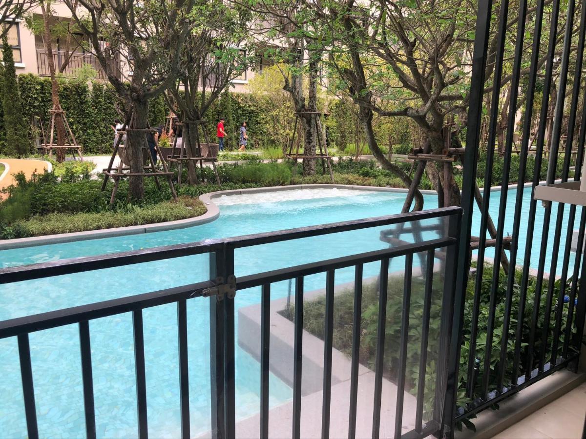 La Casita Pool Access Aparthotel