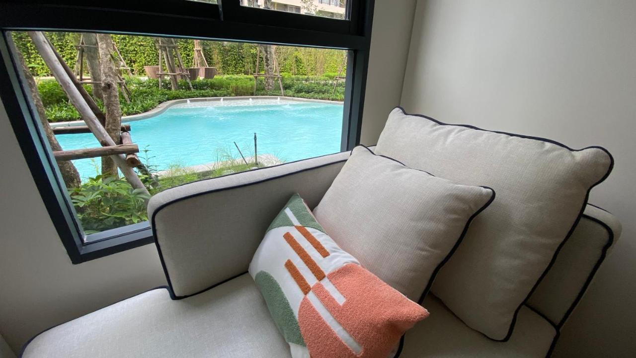 La Casita Pool Access *