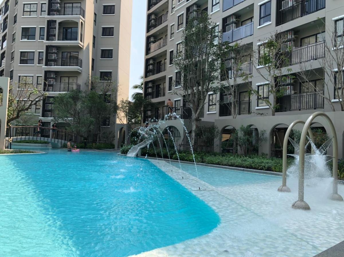 Aparthotel La Casita Pool Access HHQ