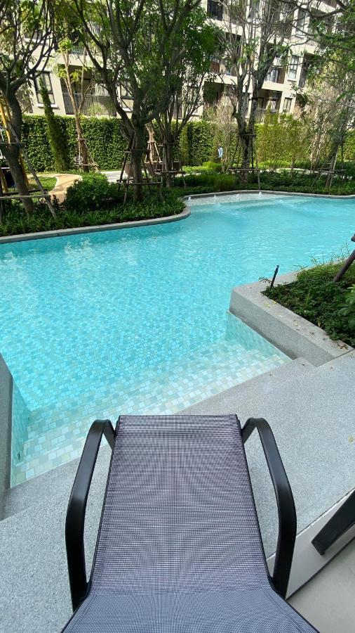 Aparthotel La Casita Pool Access