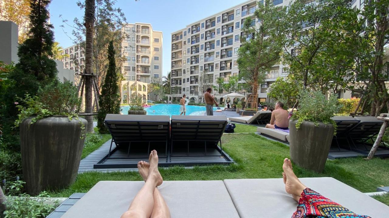 La Casita Pool Access * HHQ