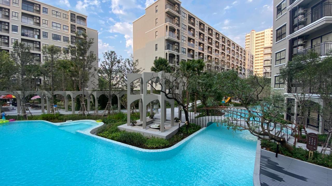 La Casita Pool Access *