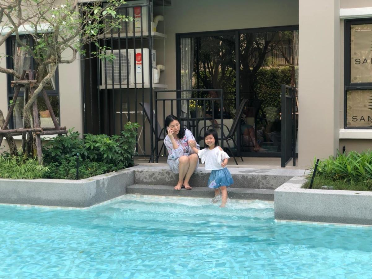 La Casita Pool Access *