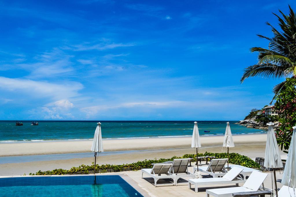 Nern Beachfront Hotel HHQ