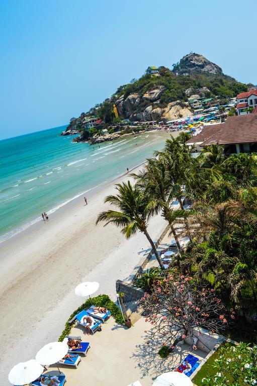 Nern Beachfront HHQ