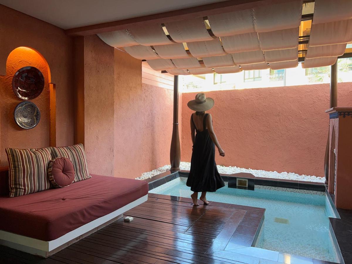 Marrakesh & 5*