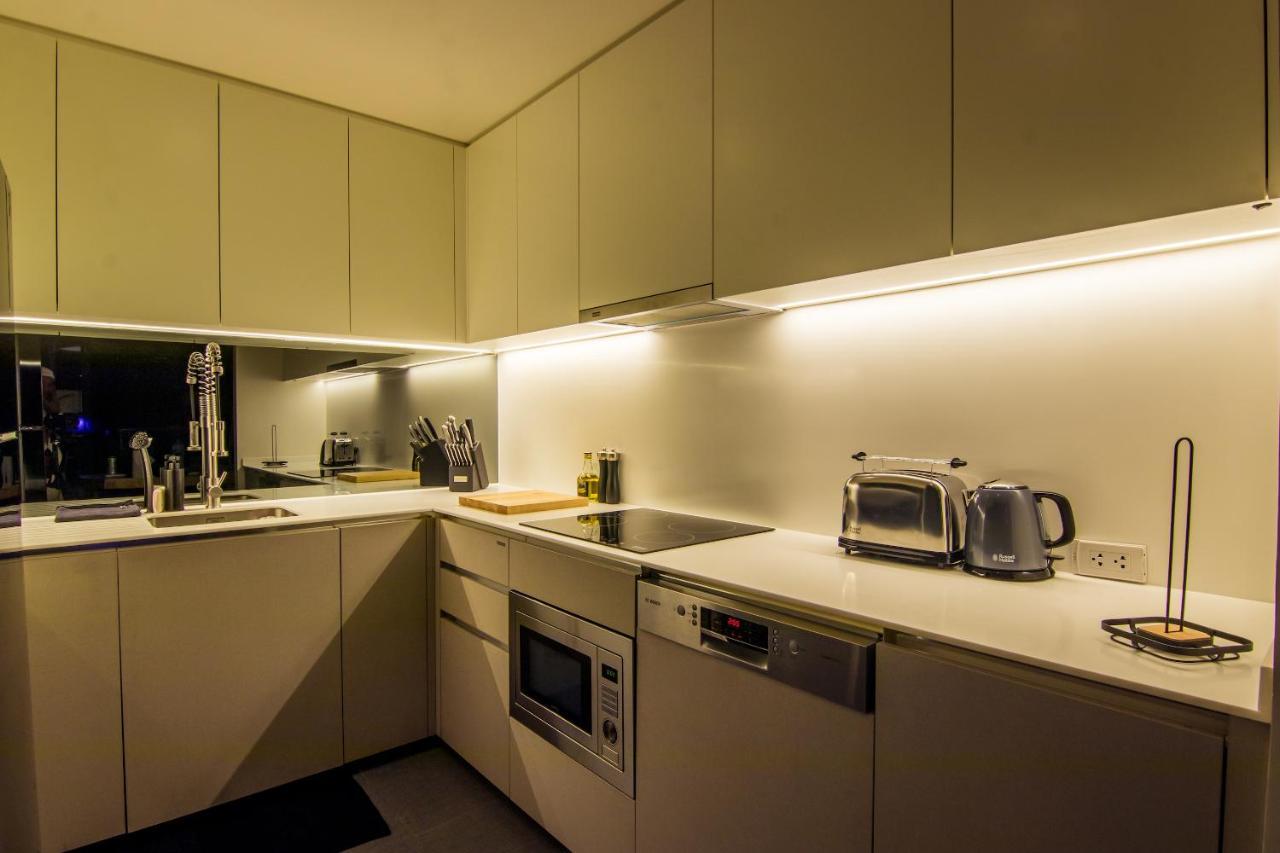 3bedroom Beach Penthouse Apartment *