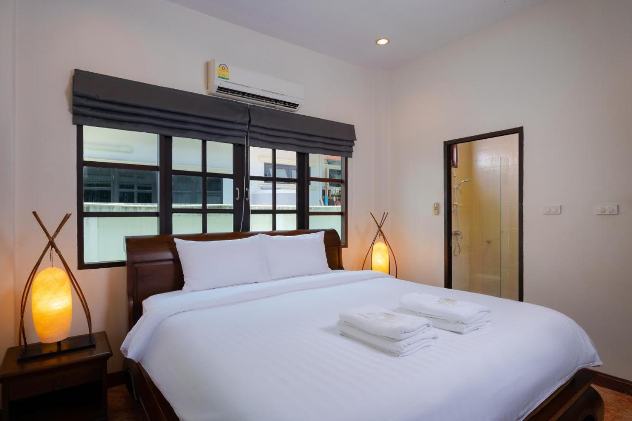 Orchid Paradise Homes Opv 05 Hua Hin