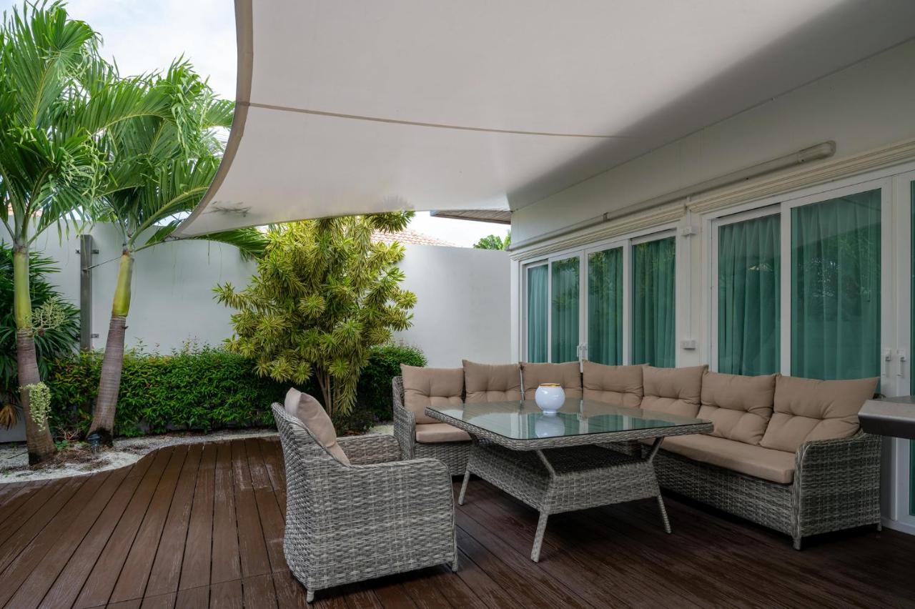 Villa Orchid Paradise Homes 515