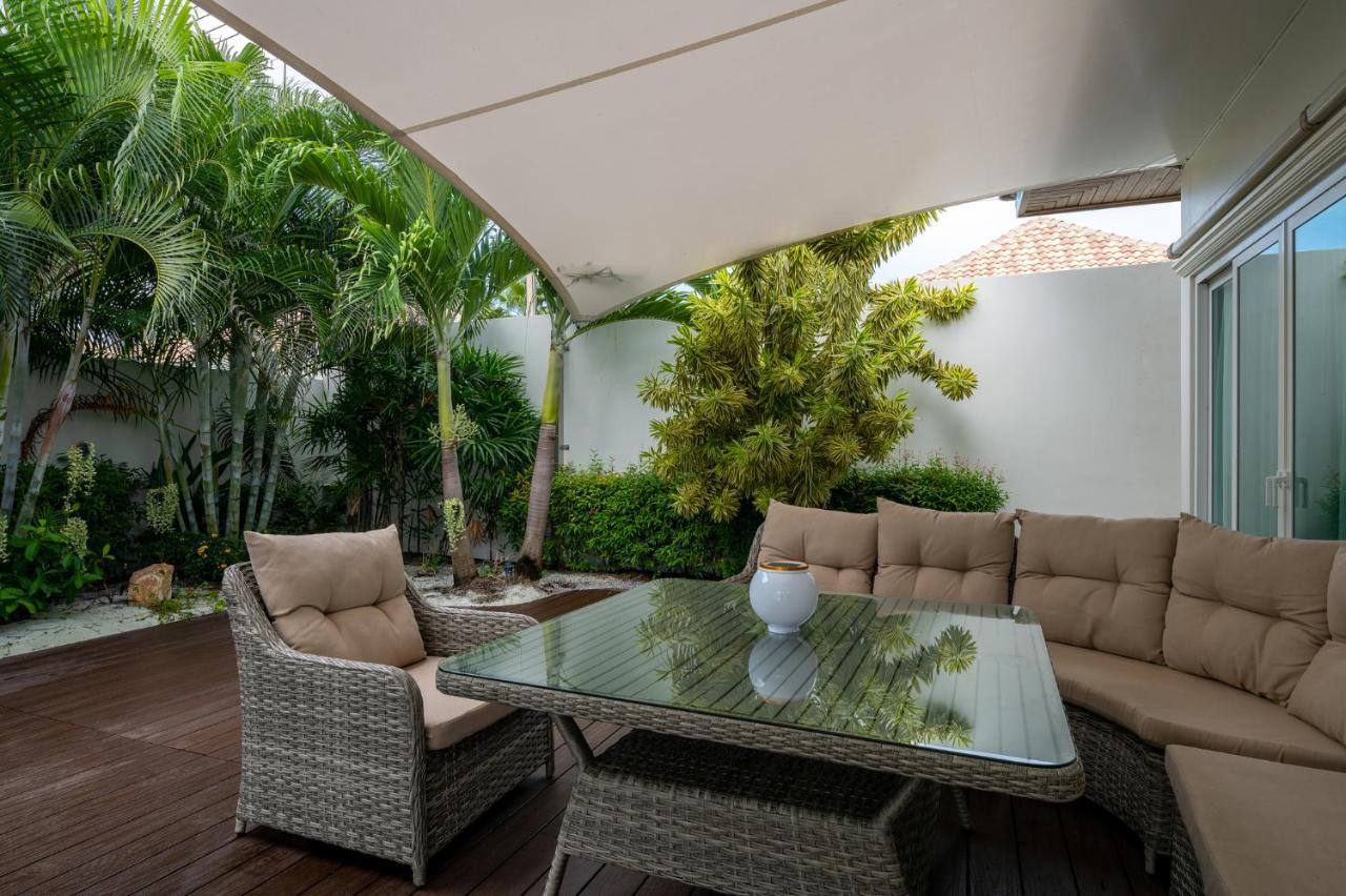 Orchid Paradise Homes 515 Villa