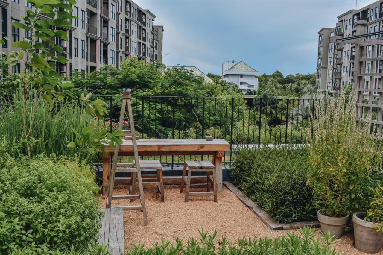 Apartment Cicada Bed Sea View Beachfront